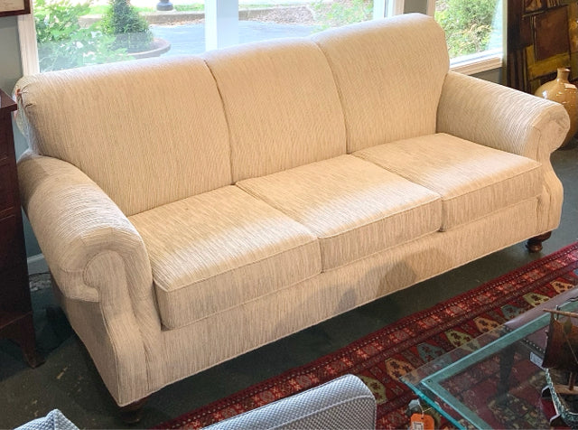 Oatmeal Sofa