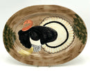 Thanksgiving Turkey Platter