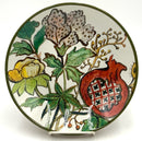 Set/4 Williams Sonoma Pomegranate Pasta Bowls