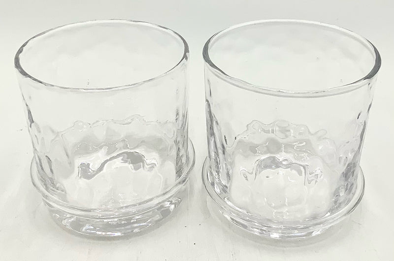 Pair of Juliska Old Fashioneds