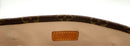 LOUIS VUITTON Vintage Monogram Canvas Sac Plat Tote