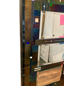 Thomas Meyers Studio Glass Mosaic Mirror