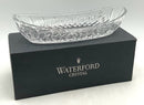 Waterford Crystal Lismore Celery Dish