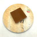 Vintage Italian Carrera Marble Lazy Susan