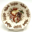 Set/11 Johnson Brothers Windsor Cereal Bowls