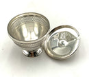 Tiffany & Co. Sterling Silver Caviar Dish
