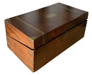 Antique Wood Lap Desk