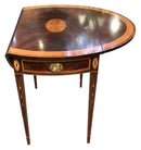 Stickley Pembroke Drop Leaf Table