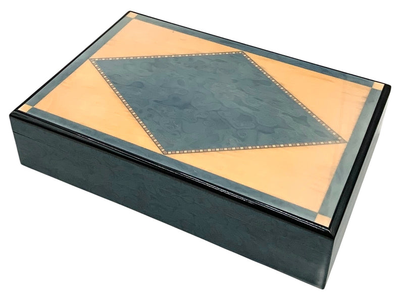 Italian Men's Jewel Box