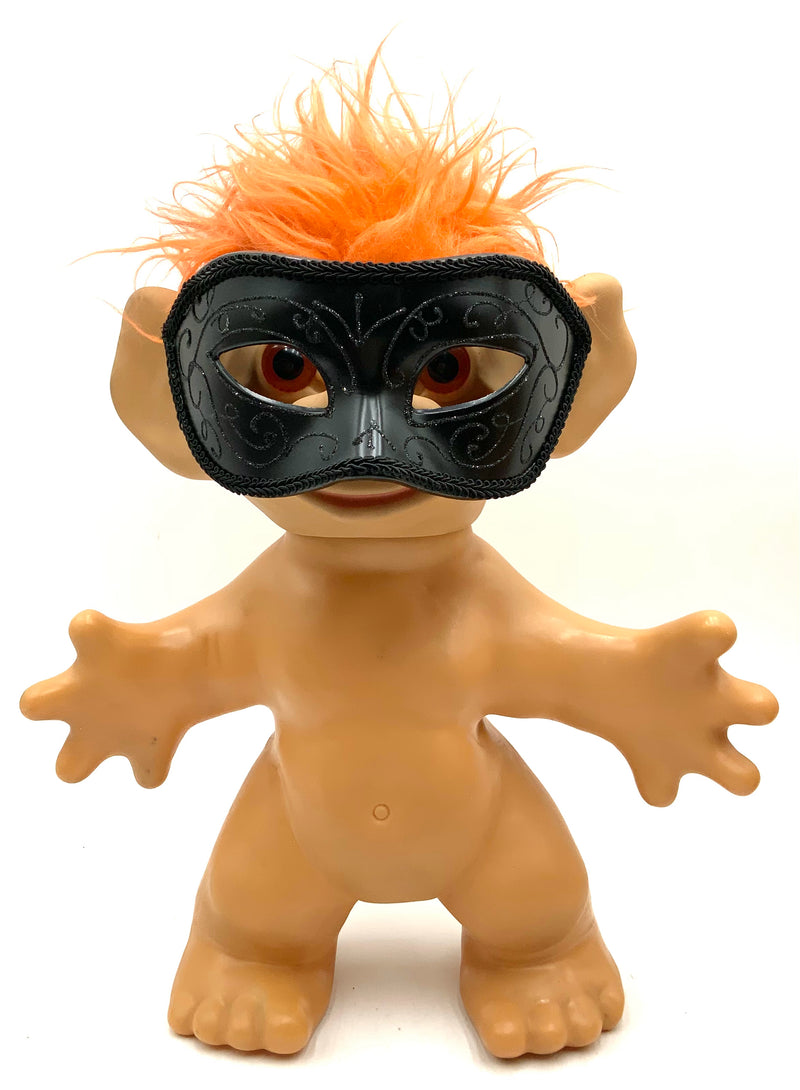 Extra Large 1960's Troll