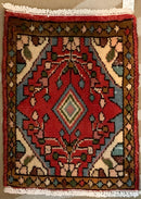 Handmade Persian Rug