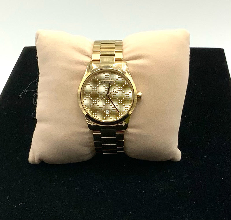 GUCCI G-Timeless Unisex Watch