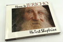 Home To Jericho Coffee Table Book