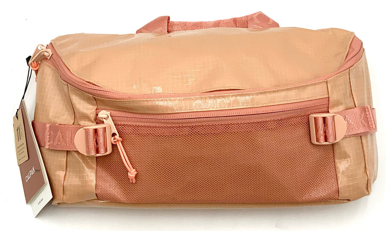 CALPAK Terra Canyon Recycled Fabric Sling Bag