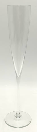 Set/8 Vintage Gumps Champagne Flutes