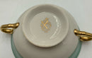 Extra Large Assorted Lot of Pickard Malvern Dinnerware