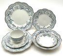 Johnson Brothers "The Lothair" Dinnerware Set