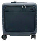 Away Navy Blue Hardside Compact Carry On Bag