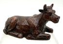 Metal Steer Bottle Opener