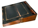 Antique Wood Lap Desk