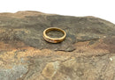 14kt Gold & Diamond Ring