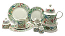 Villeroy & Boch Catalina Dinnerware