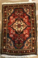 Handmade Persian Rug