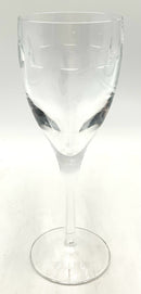 John Rocha for Waterford Crystal Geo Oden Water Goblet