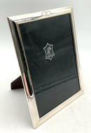 Isabel Cabanillas Sterling Silver Photo Frame 8x10