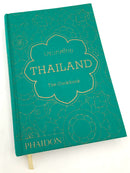 Thailand Cookbook
