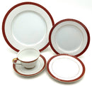 Seyei Rubiyat Dinnerware