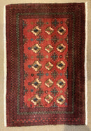 Handmade Persian Rug