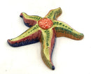 Italian Pottery Starfish
