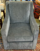 Kincaid Swivel Glider Club Chair