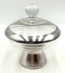 Dorothy Thorpe Mid Century Candy Dish