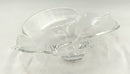 Steuben Calyx Crystal Bowl