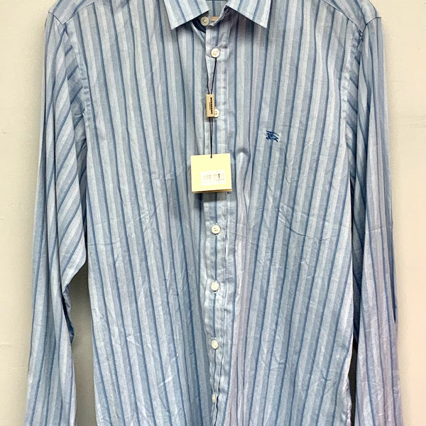 トップス BURBERRY BLUE LABEL BURBERRY BLUE LABEL バーバリーブルーレーベルTシャツトップス