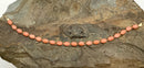 14kt Gold & Coral Bracelet