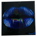 Marquis Leo Lips Coaster