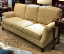 Masterfield Rolled Arm Sofa