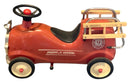 Vintage Radio Flyer Ride On Toy