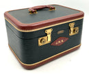 Vintage Franklin Train Case