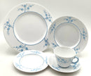 Service for 6 Plus Extras Spode Copeland Dinnerware