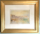 Set/4 Joseph Turner Abstract Prints
