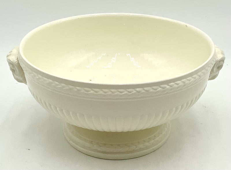 Wedgwood of Etruria Creamware Porcelain Bowl