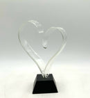 Frabel Studios Heart Sculpture