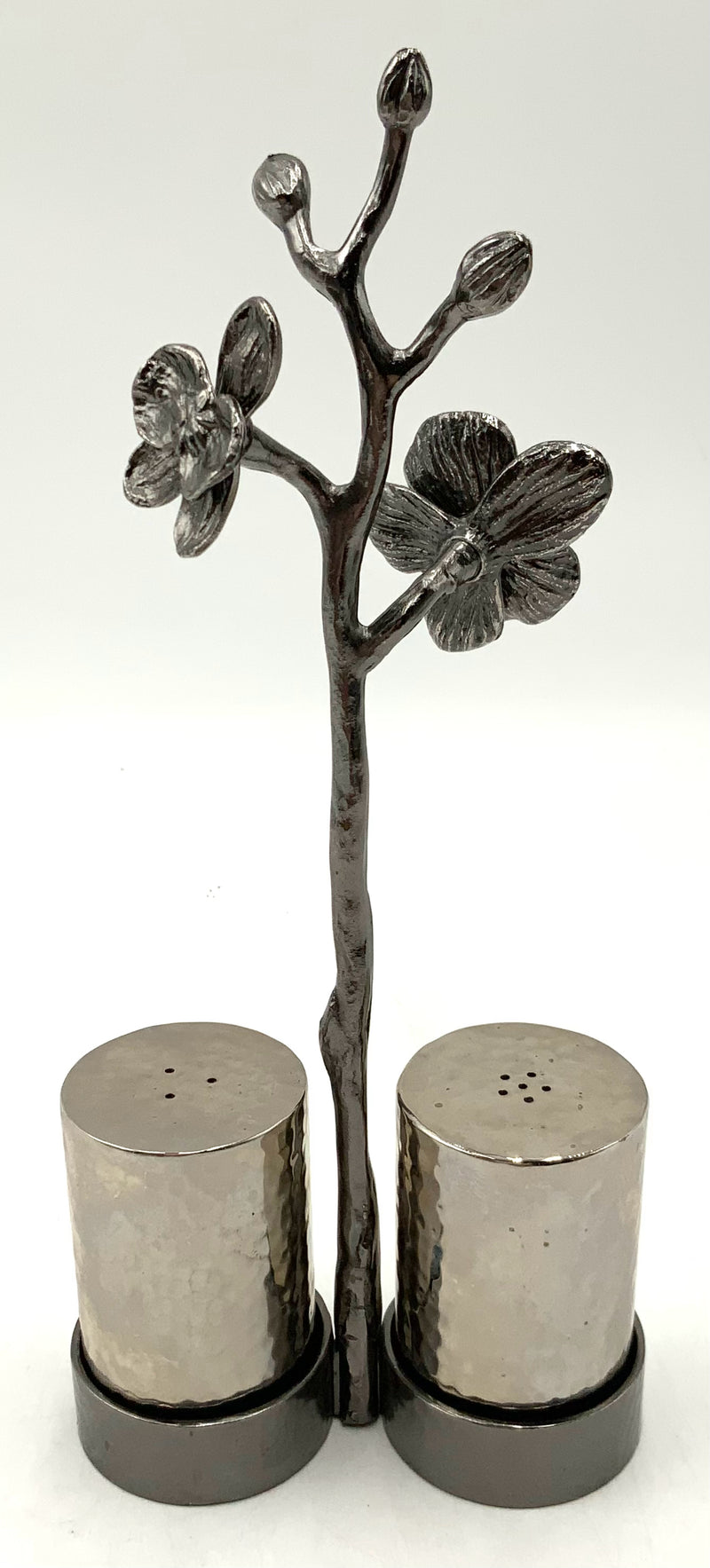 Michael Aram Orchid Salt & Pepper Set