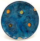 Rebecca Wood Studio Round Pottery Platter