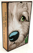 "Llew Llew" Spiritile