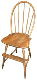 Vintage Nichols & Stone Youth Chair